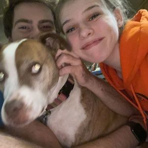 Meet your Posher, Nadine